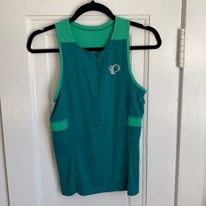 Pearl Izumi Biking Tank